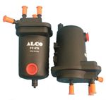 ALCO FILTER Топливный фильтр FF-070